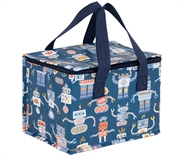 Cool bag - Robots